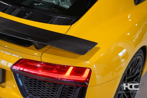 Audi R8 - Afbeelding 22 van 30