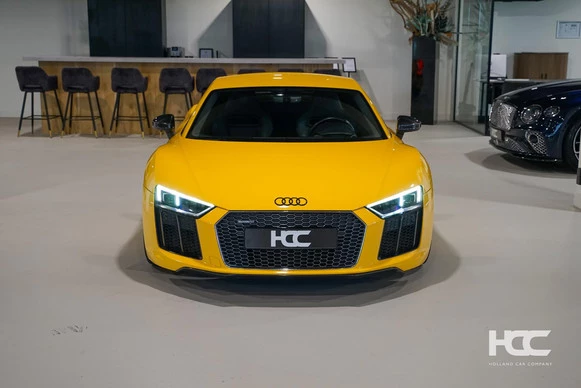 Audi R8 - Afbeelding 23 van 30