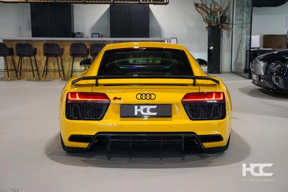 Audi R8 - Afbeelding 24 van 30