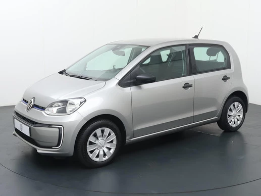 Volkswagen e-up! - Afbeelding 1 van 30