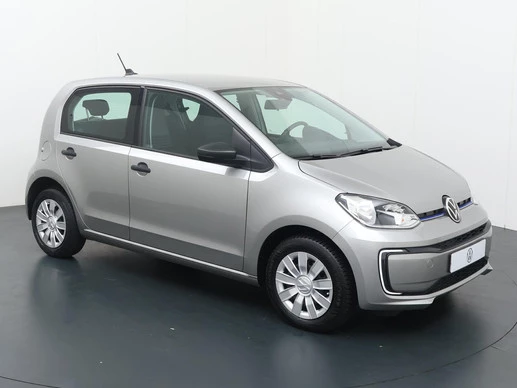 Volkswagen e-up! - Afbeelding 3 van 30