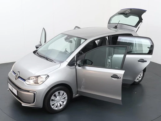 Volkswagen e-up! - Afbeelding 25 van 30