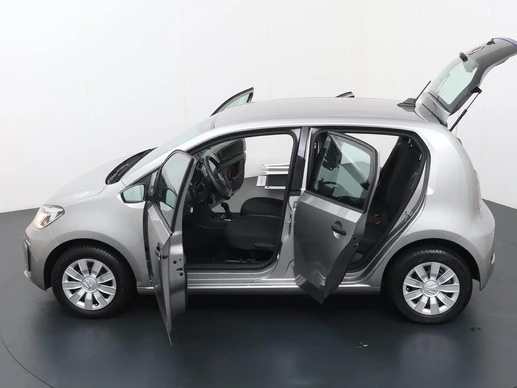 Volkswagen e-up! - Afbeelding 26 van 30