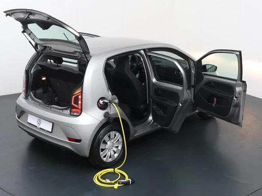 Volkswagen e-up! - Afbeelding 27 van 30