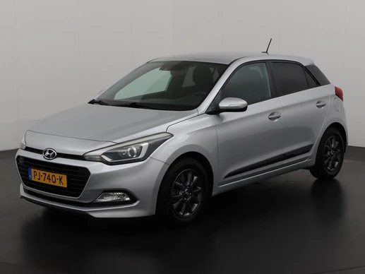 Hyundai i20 - Afbeelding 1 van 30