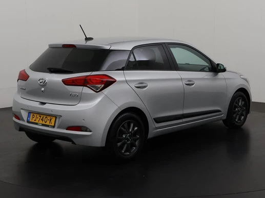 Hyundai i20 - Afbeelding 4 van 30