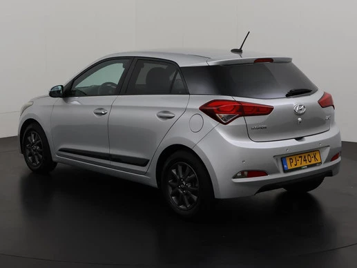 Hyundai i20 - Afbeelding 6 van 30