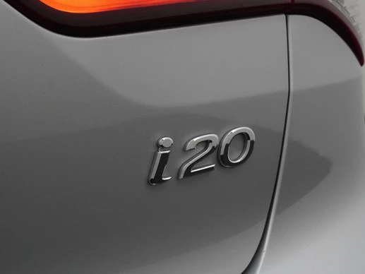 Hyundai i20 - Afbeelding 22 van 30