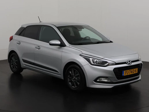 Hyundai i20 - Afbeelding 25 van 30