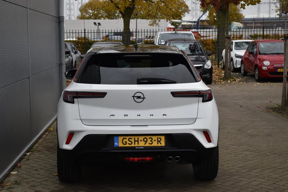 Opel Mokka - Afbeelding 6 van 30