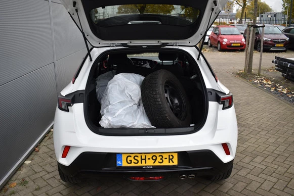 Opel Mokka - Afbeelding 18 van 30