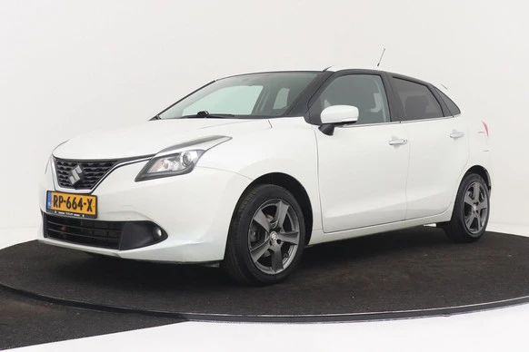 Suzuki Baleno - Afbeelding 1 van 30