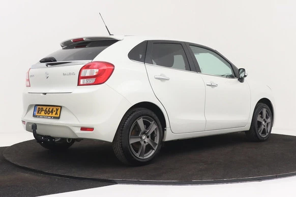 Suzuki Baleno - Afbeelding 2 van 30