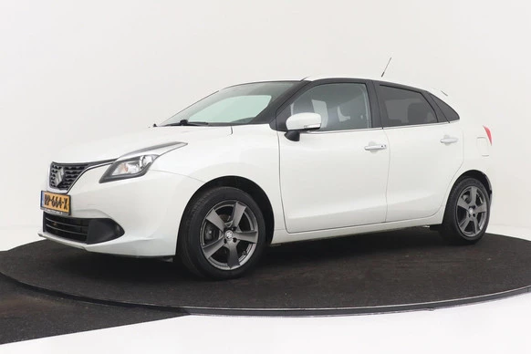 Suzuki Baleno - Afbeelding 5 van 30