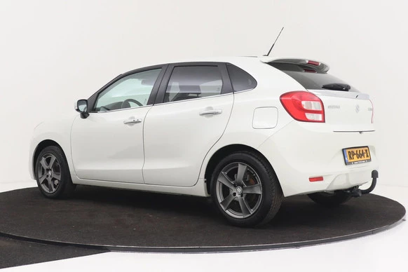 Suzuki Baleno - Afbeelding 6 van 30