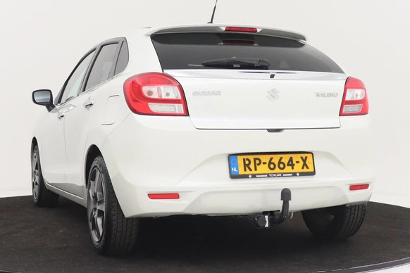 Suzuki Baleno - Afbeelding 9 van 30