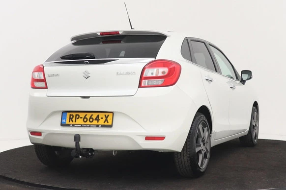 Suzuki Baleno - Afbeelding 10 van 30