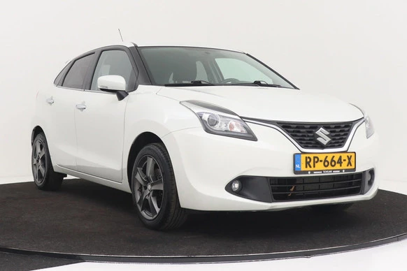 Suzuki Baleno - Afbeelding 12 van 30