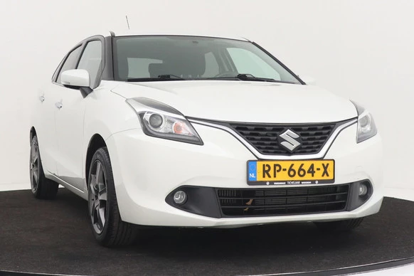 Suzuki Baleno - Afbeelding 13 van 30