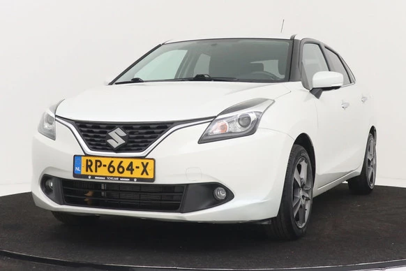 Suzuki Baleno - Afbeelding 14 van 30