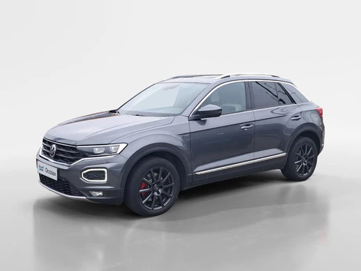 Volkswagen T-Roc - Afbeelding 1 van 23