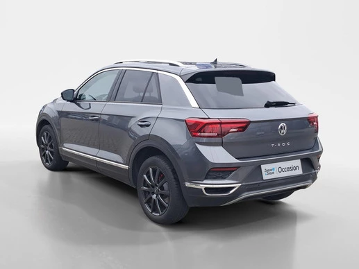 Volkswagen T-Roc - Afbeelding 5 van 23