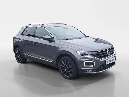 Volkswagen T-Roc - Afbeelding 6 van 23