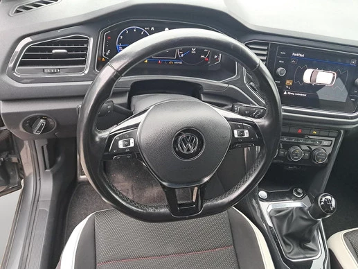 Volkswagen T-Roc - Afbeelding 9 van 23