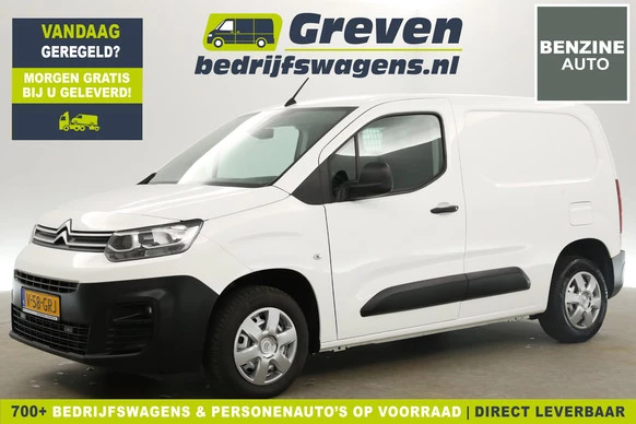 Citroën Berlingo - Afbeelding 1 van 25