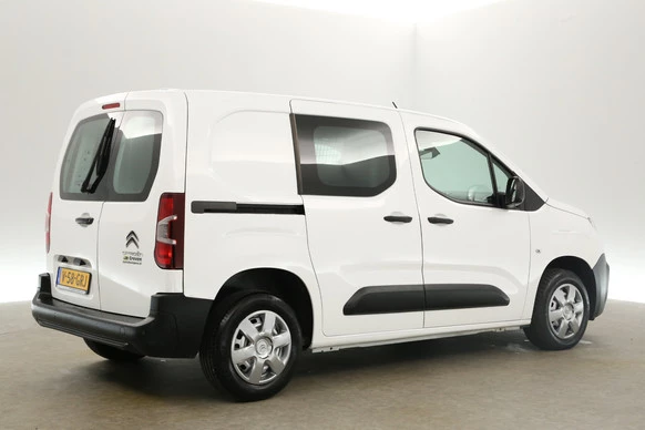 Citroën Berlingo - Afbeelding 2 van 25