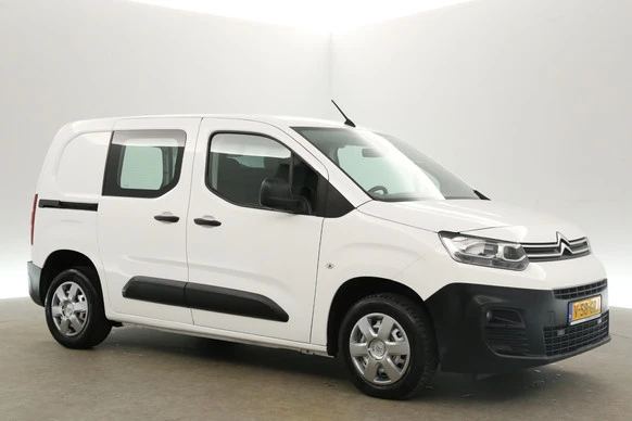 Citroën Berlingo - Afbeelding 3 van 25