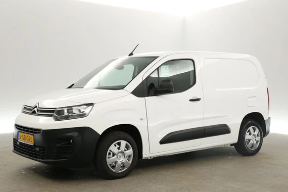 Citroën Berlingo - Afbeelding 5 van 25