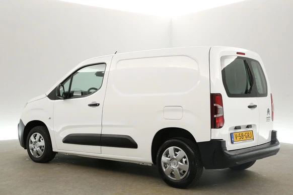 Citroën Berlingo - Afbeelding 24 van 25