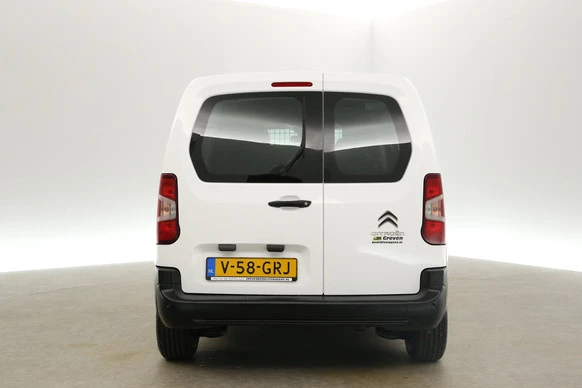 Citroën Berlingo - Afbeelding 25 van 25