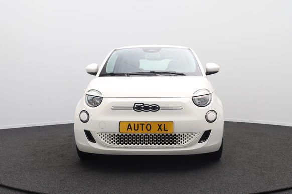 Fiat 500 - Afbeelding 4 van 29