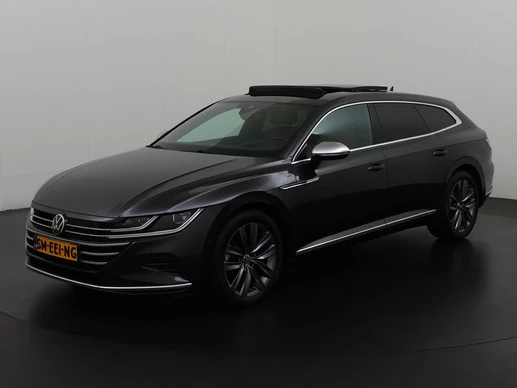 Volkswagen Arteon - Afbeelding 1 van 30