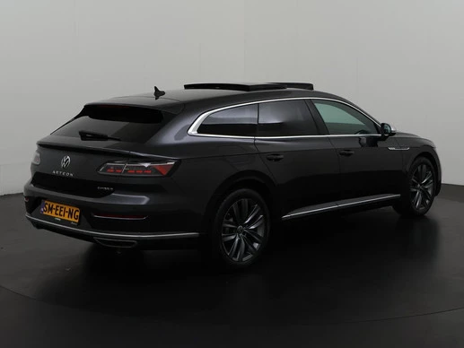 Volkswagen Arteon - Afbeelding 4 van 30