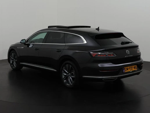 Volkswagen Arteon - Afbeelding 6 van 30