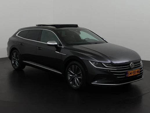 Volkswagen Arteon - Afbeelding 30 van 30