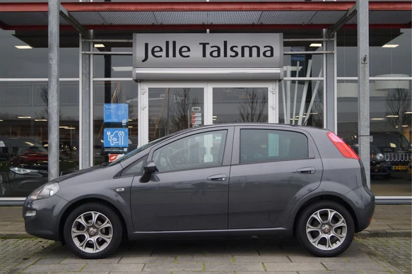 Fiat Punto - Afbeelding 2 van 22