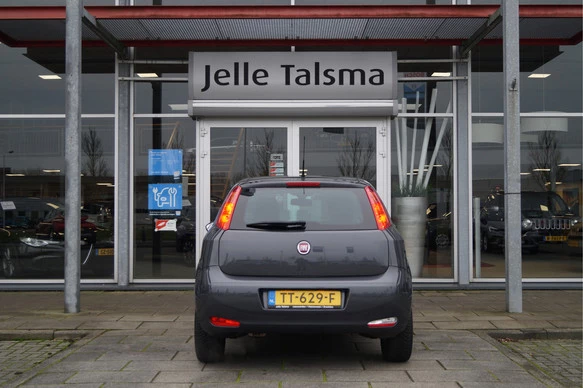 Fiat Punto - Afbeelding 8 van 22