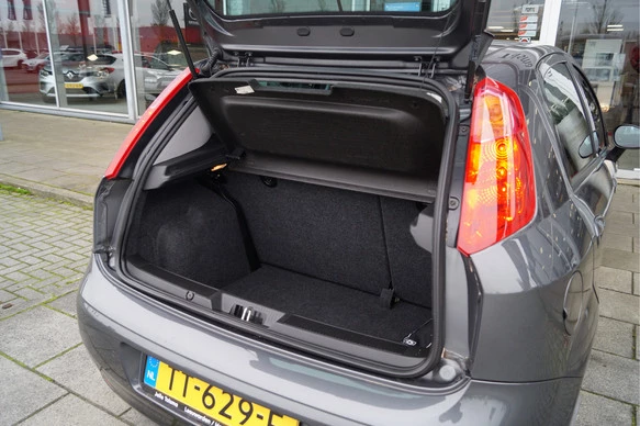 Fiat Punto - Afbeelding 9 van 22