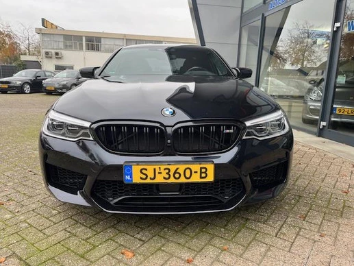 BMW M5 - Afbeelding 3 van 30