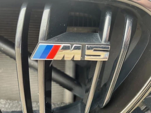 BMW M5 - Afbeelding 6 van 30