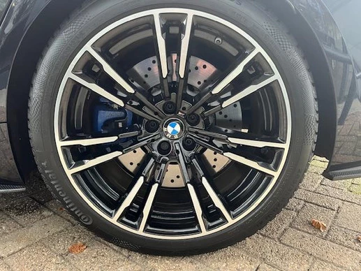 BMW M5 - Afbeelding 9 van 30