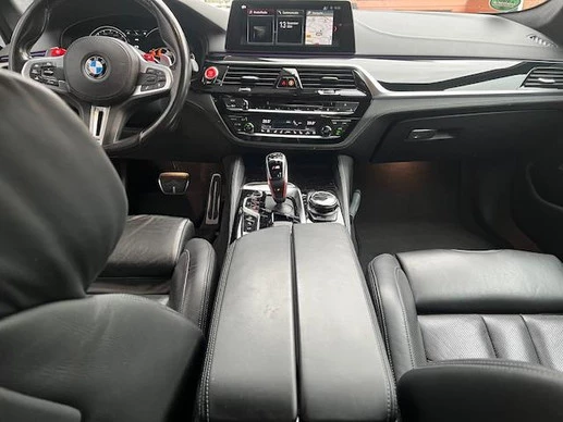 BMW M5 - Afbeelding 17 van 30