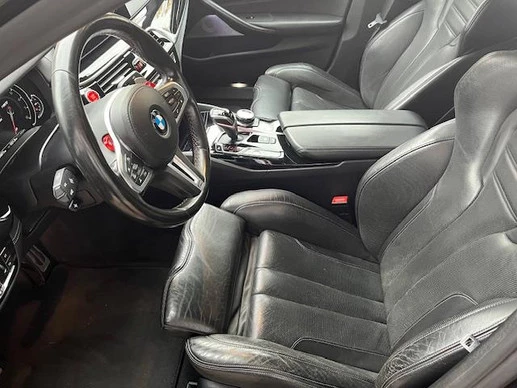 BMW M5 - Afbeelding 23 van 30