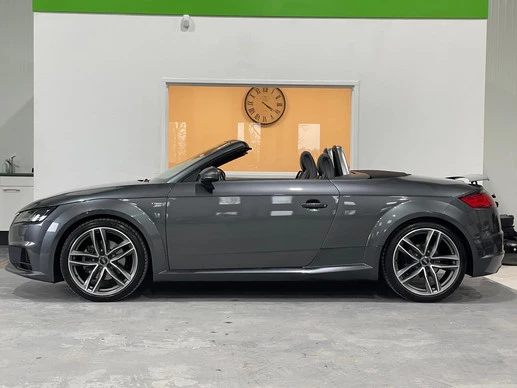 Audi TT - Afbeelding 5 van 30