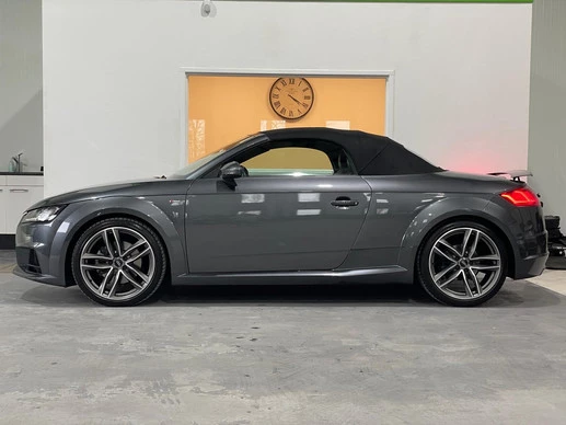 Audi TT - Afbeelding 6 van 30