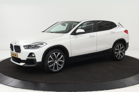 BMW X2 - Afbeelding 1 van 30